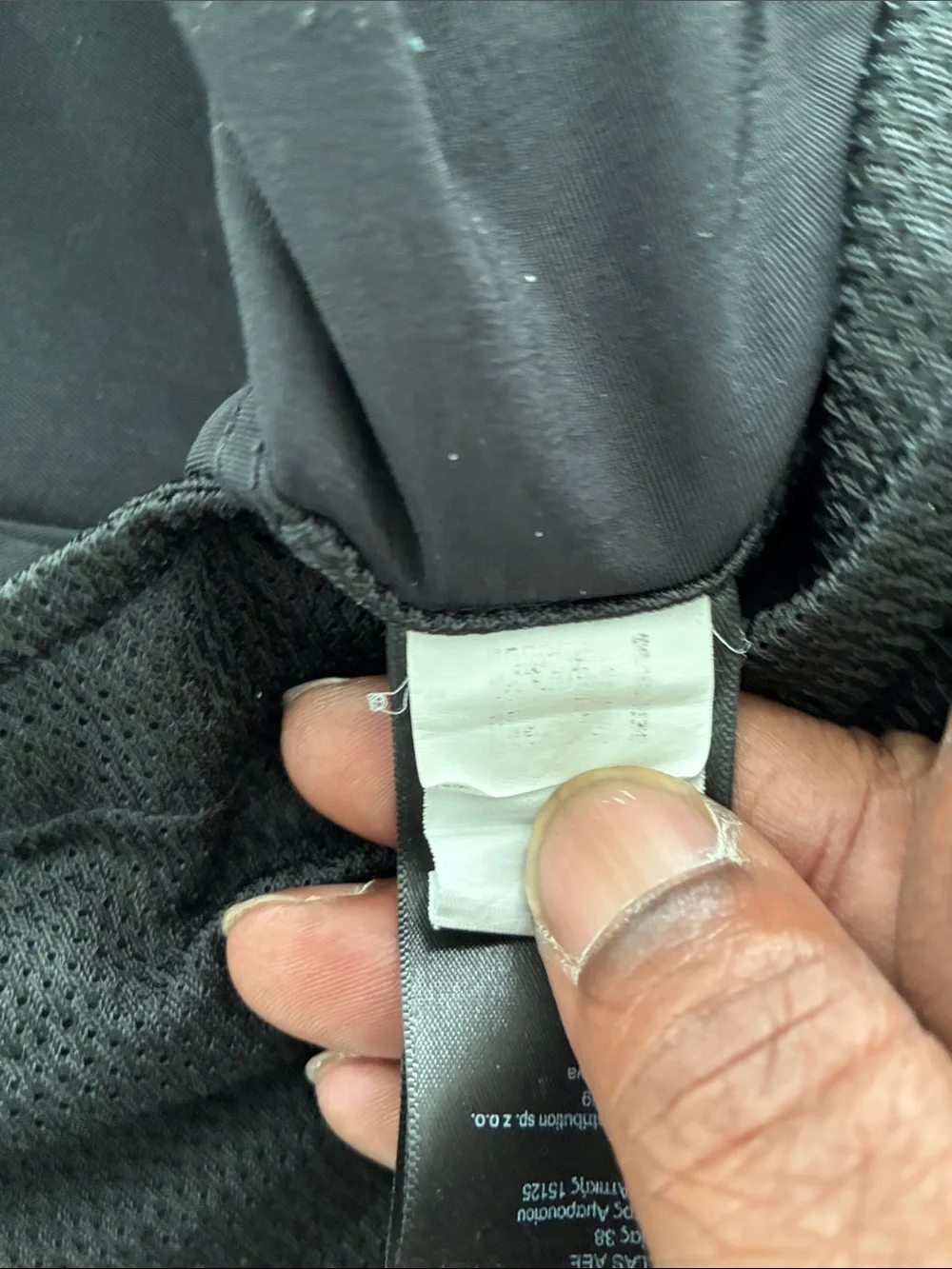 The North Face x Supreme Belted Cargo Pants